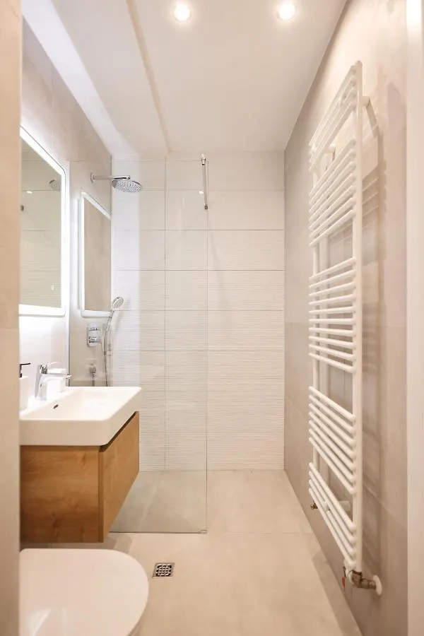 Leonardo Luxury Residence 2 Penthouse With Jacuzzi Zadar 0*,