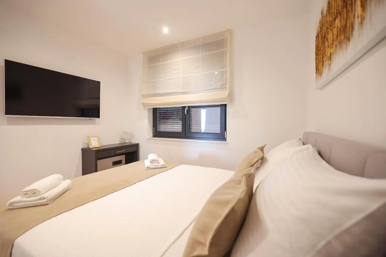 Leonardo Luxury Residence 2 Penthouse With Jacuzzi Zadar