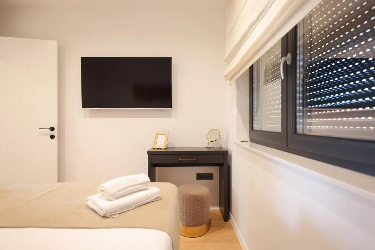 Leonardo Luxury Residence 2 Penthouse With Jacuzzi Zadar Croatia