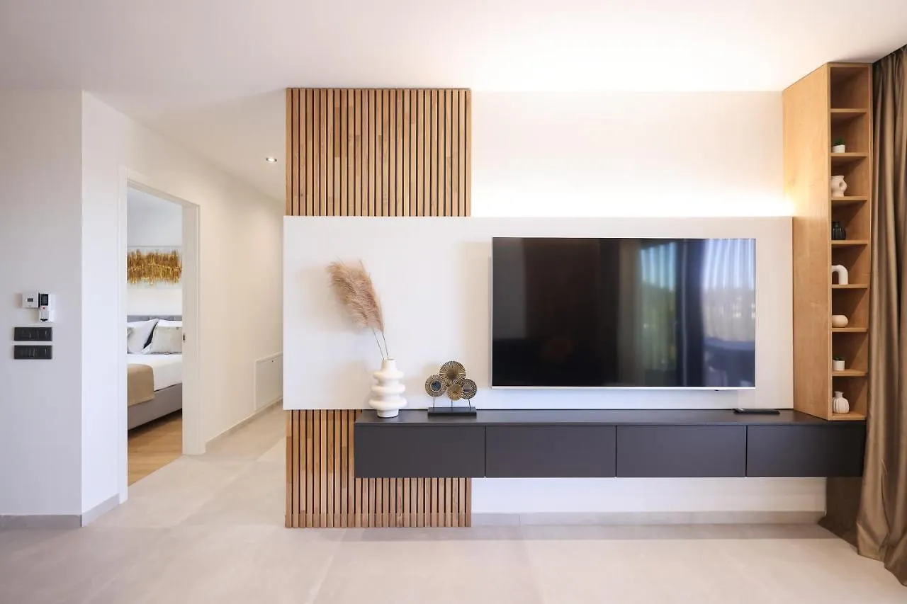 Apartment Leonardo Luxury Residence 2 Penthouse With Jacuzzi Zadar Croatia
