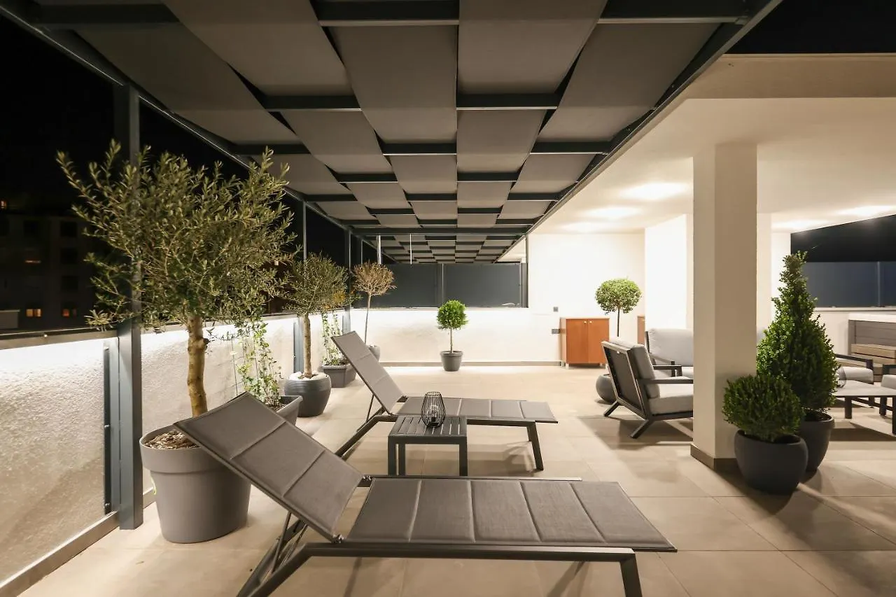 Leonardo Luxury Residence 2 Penthouse With Jacuzzi Zadar