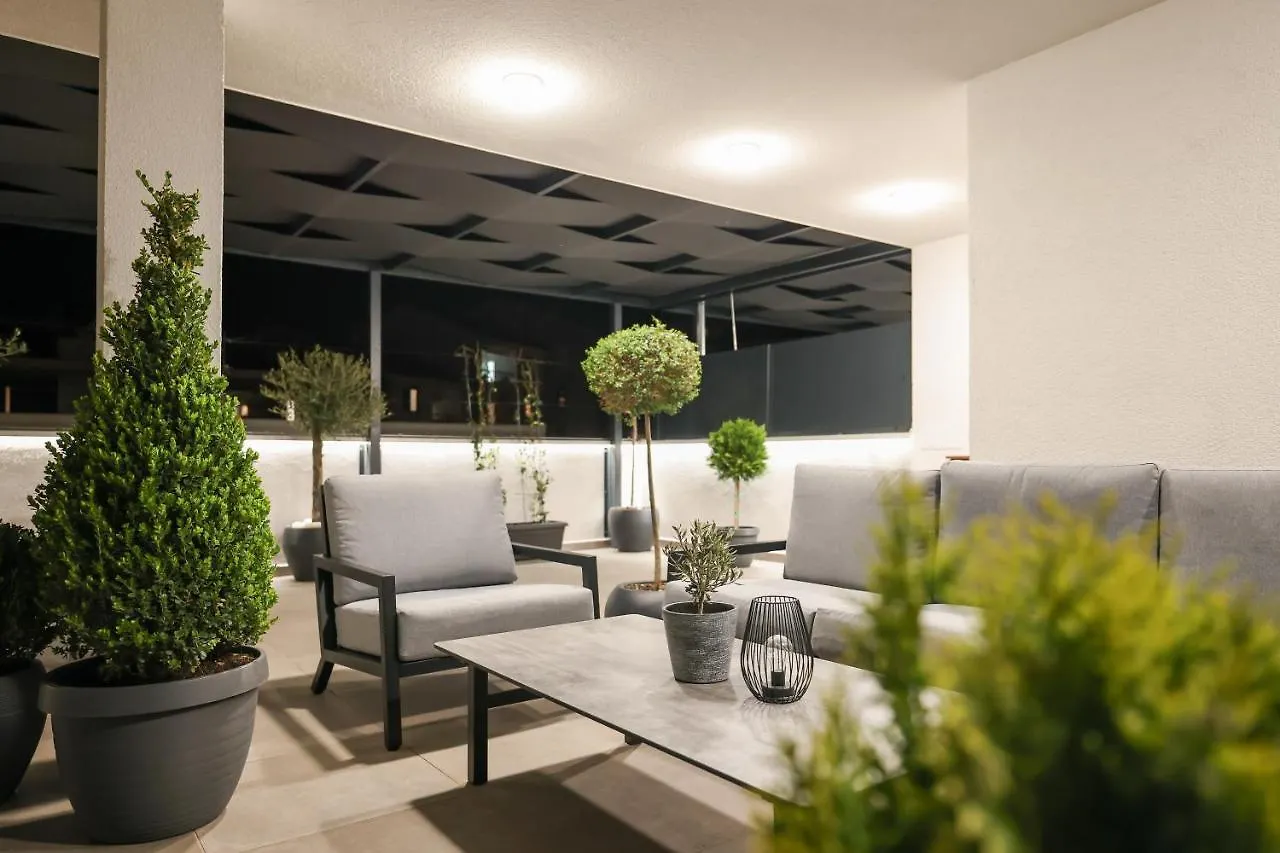 Leonardo Luxury Residence 2 Penthouse With Jacuzzi Zadar Croatia